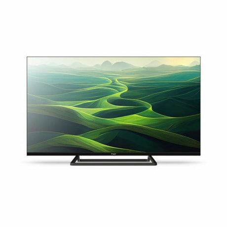 LED TVs
