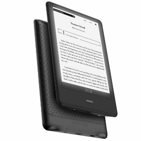 eBook readers and accessories