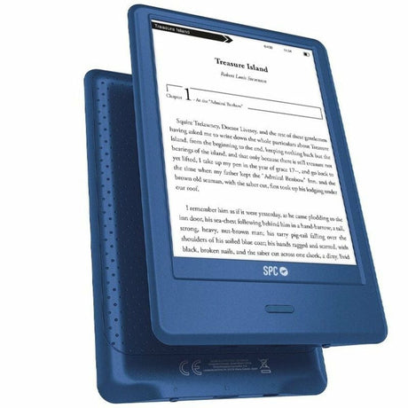 eBook Readers