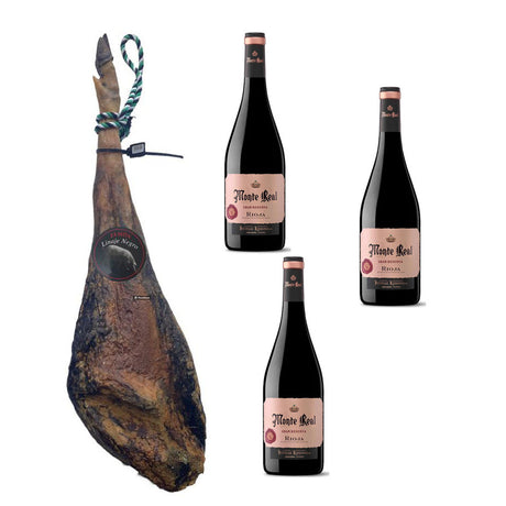Meat, poultry, fish and seafood