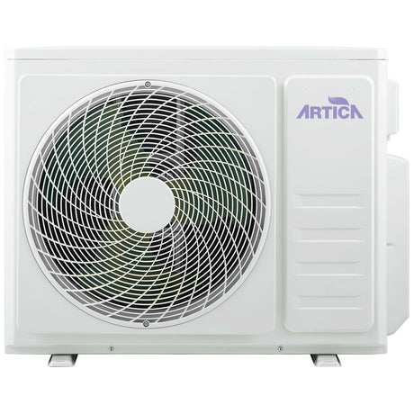 Portable air conditioning