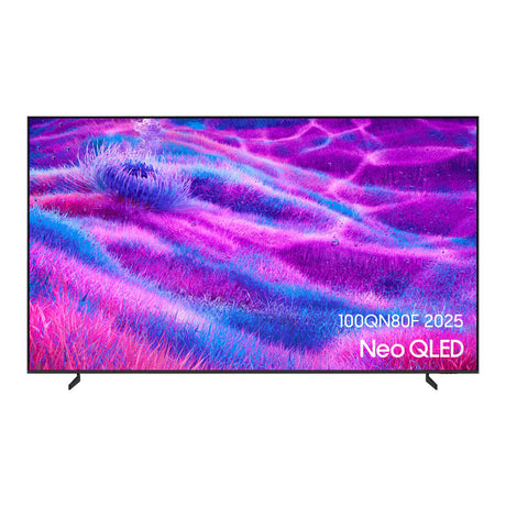 QLED TVs