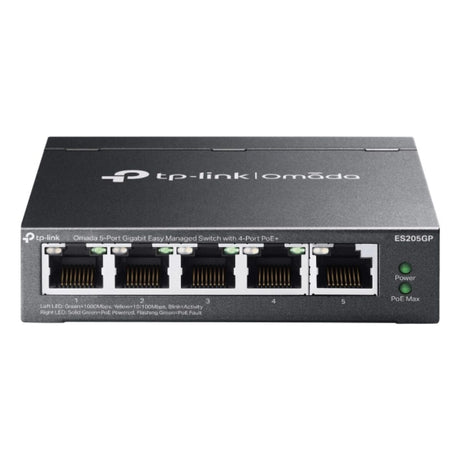 Network switches