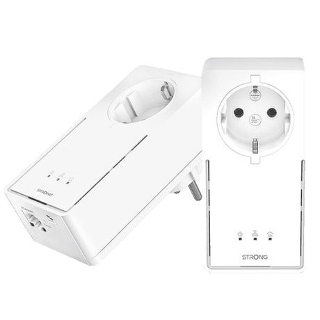 Network adapters