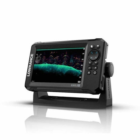 Marine electronics