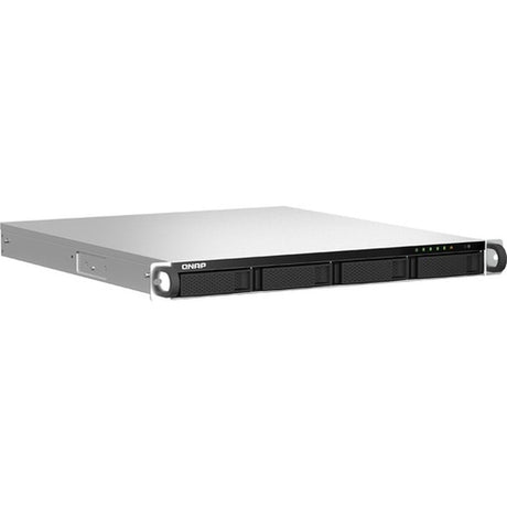Network attached storage