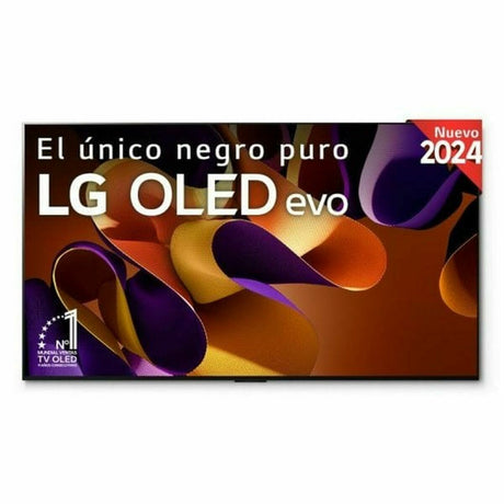 OLED TVs