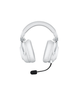 Headphones Logitech PRO X 2 Black/White