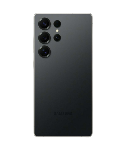 Samsung GALAXY S25 ULTRA 6,9" Qualcomm Snapdragon 8 Elite 12 GB RAM 512 GB Black