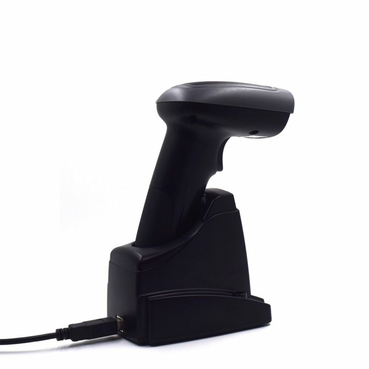 Barcode Reader
