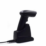 Barcode Reader