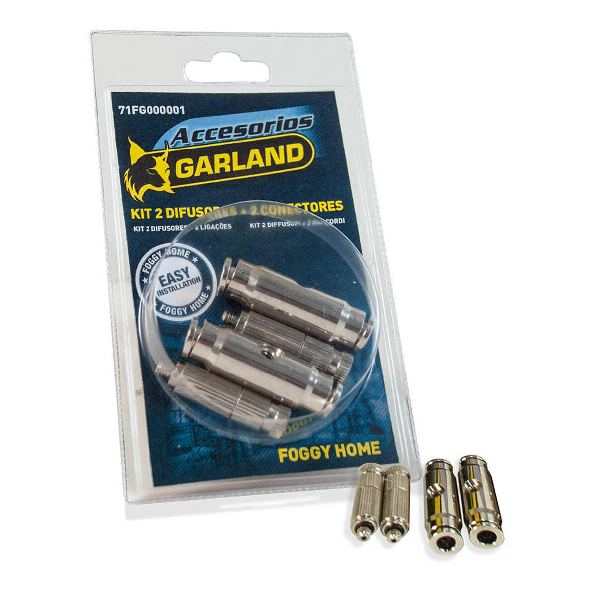 Diffuser Garland