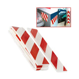 Fender Geko White 24 x 50 cm