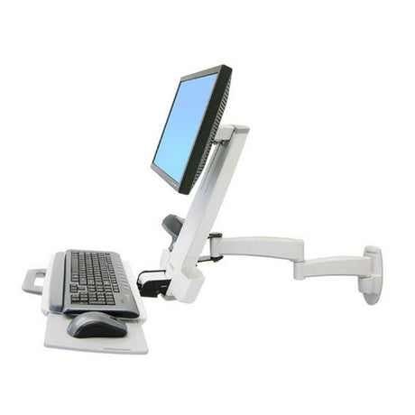 Folding and Adjustable Laptop Stand 45-230-216 24"