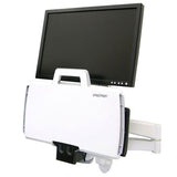 Folding and Adjustable Laptop Stand 45-230-216 24"