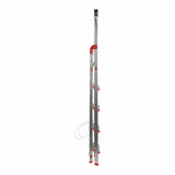 Folding ladder Rolser Aluminium
