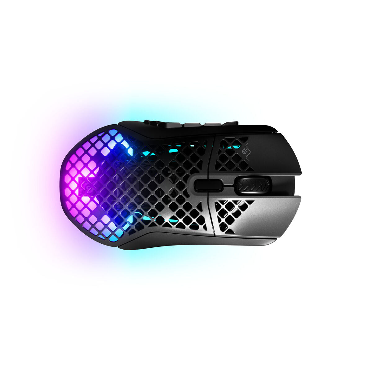 Gaming Mouse SteelSeries Aerox 9