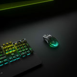 Gaming Mouse SteelSeries Aerox 9