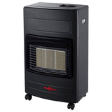 Gas Heater Vitrokitchen INF4200W BUT 4200 W