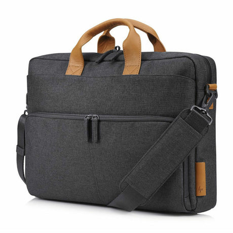 Laptop Case Hp Grey 15,6"