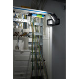 LED spotlight Brennenstuhl 1173070010 10 W 950 Lm