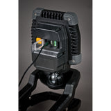LED spotlight Brennenstuhl 1173070020 10 W 3800 lm 6400 K