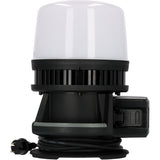 LED spotlight Brennenstuhl 1173700003 100 W 6500 K 12000 Lm 360º
