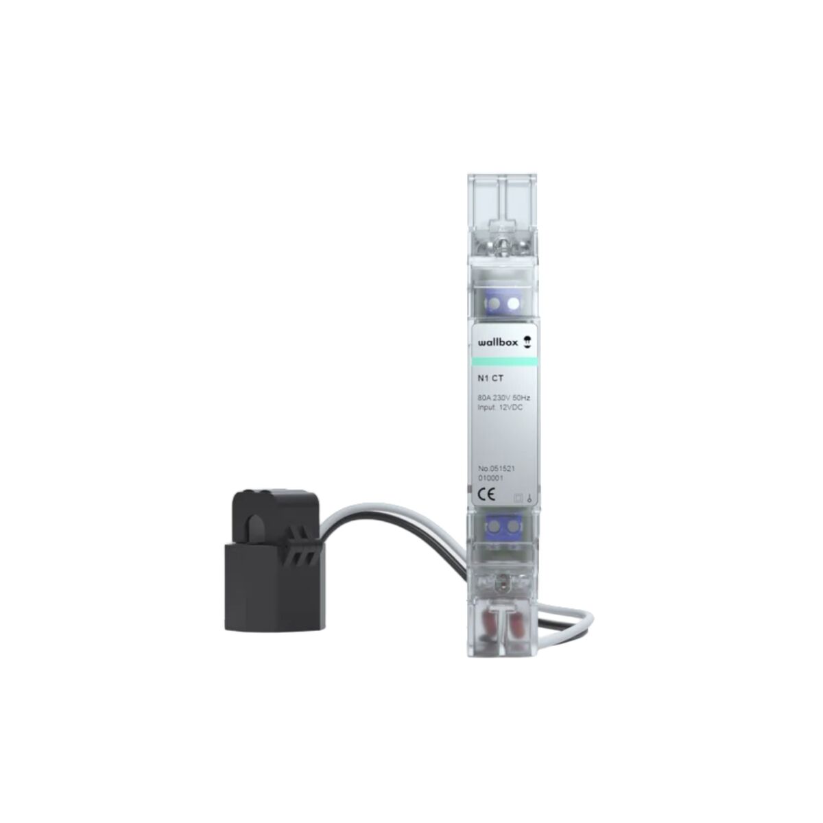 Power Plug Wallbox