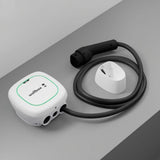 Power Plug Wallbox
