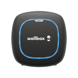 Power Plug Wallbox