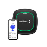 Power Plug Wallbox