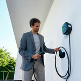 Power Plug Wallbox