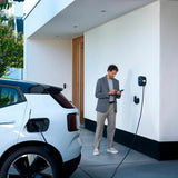 Power Plug Wallbox
