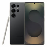 Smartphone Samsung Galaxy S25 Ultra AI 6,9" Qualcomm Snapdragon 8 Elite 12 GB RAM 256 GB Titanium black