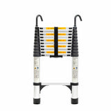 Telescopic ladder Ladescop32. 3,2 m