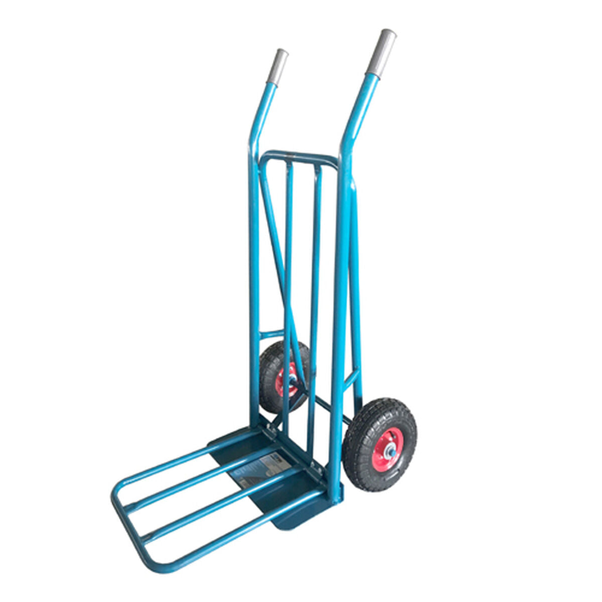 Wheelbarrow Grip Steel 250 kg