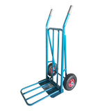 Wheelbarrow Grip Steel 250 kg