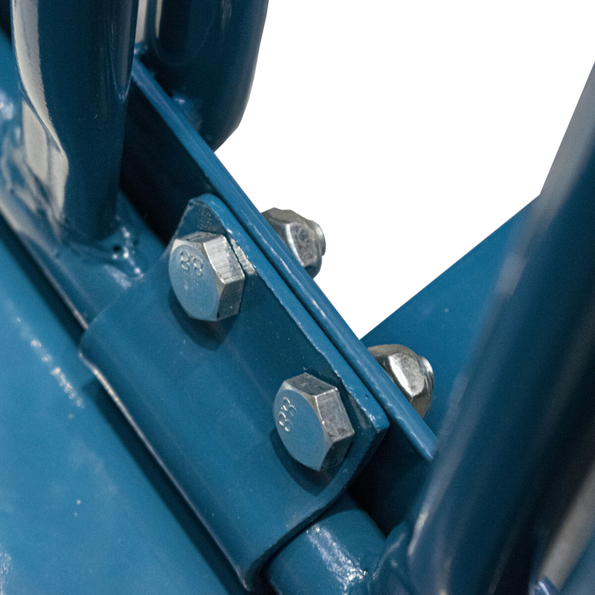 Wheelbarrow Grip Steel 250 kg