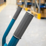 Wheelbarrow Grip Steel 250 kg
